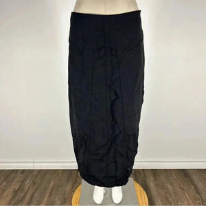 ❤️ Royal Robbins outdoor maxi skirt 6